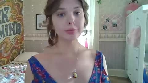 Snapshot of bunnyabigail chatting on March 12, 2025, 9:03 pm Abigail Grace online show from March 12, 2025, 9:03 pm