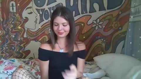 Snapshot of bunnyabigail chatting on September 11, 2025, 7:58 pm Abigail Grace online show from September 11, 2025, 7:58 pm