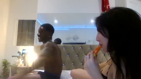 bunnyandbuck online show from September 13, 2025, 10:53 pm