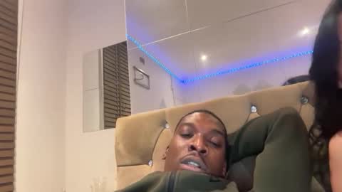 bunnyandbuck online show from February 23, 2026, 12:30 am