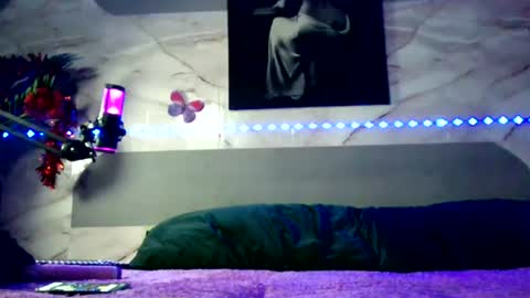 bunnybliss2 online show from June 20, 2026, 10:12 pm