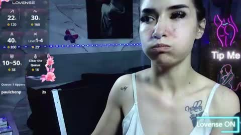 bunnybliss2 online show from July 12, 2026, 1:07 am