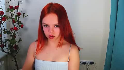Snapshot of bunnybloom_ chatting on October 8, 2025, 4:21 am Ariel online show from October 8, 2025, 4:21 am