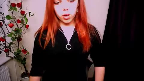 Ariel online show from March 23, 2026, 9:19 pm