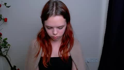 Ariel online show from April 16, 2026, 9:39 pm