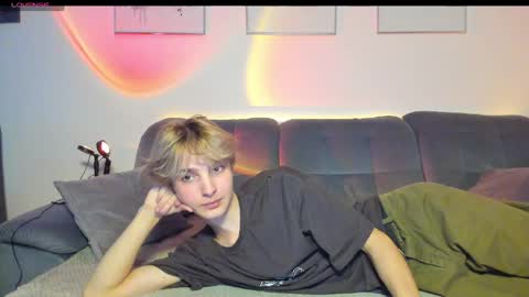 BunnyBlush online show from March 11, 2026, 7:36 am