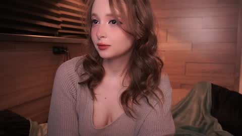 Snapshot of bunnybonn1e chatting on February 23, 2026, 5:10 pm Bunny online show from February 23, 2026, 5:10 pm