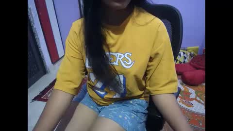 bunnycolbyy online show from January 6, 2026, 7:01 am