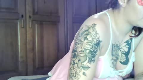 Snapshot of bunnyfox420 chatting on January 25, 2025, 3:51 am bunnyfox420 online show from January 25, 2025, 3:51 am