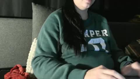 Snapshot of bunnyfox420 chatting on February 11, 2026, 6:57 pm bunnyfox420 online show from February 11, 2026, 6:57 pm