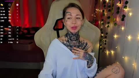 Snapshot of bunnykelly chatting on February 20, 2026, 7:03 pm bunnykelly online show from February 20, 2026, 7:03 pm