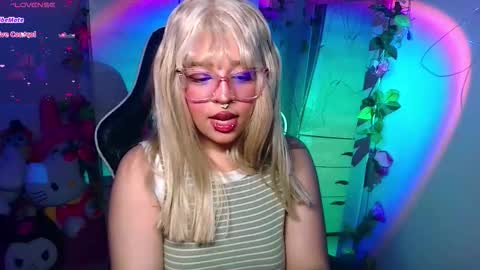 bunnylilith_ online show from September 13, 2025, 11:59 pm