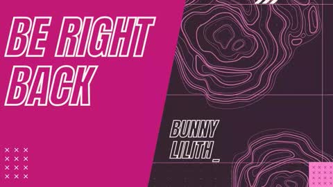 bunnylilith_ online show from March 7, 2026, 2:41 am