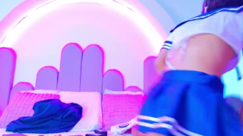 Bunny online show from March 31, 2026, 3:19 am