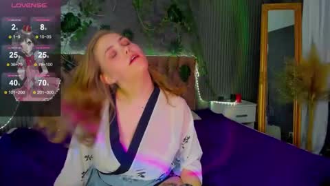 BunnyShows online show from March 4, 2025, 2:21 pm