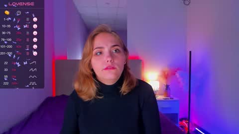 BunnyShows online show from October 6, 2025, 12:24 pm