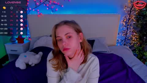 BunnyShows online show from January 14, 2026, 5:24 am