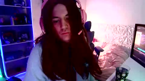 Snapshot of bunnyslutt chatting on February 23, 2026, 6:16 pm bunnyslutt online show from February 23, 2026, 6:16 pm