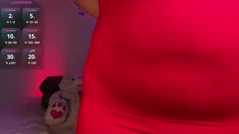  MARY BUNNY  online show from October 19, 2025, 8:48 am