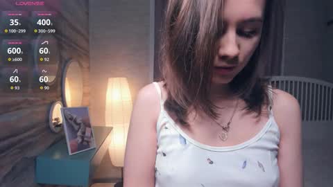 Lizy online show from November 25, 2025, 7:52 am