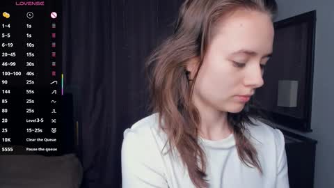 Snapshot of bunnyvice chatting on February 10, 2026, 7:51 pm Lizy online show from February 10, 2026, 7:51 pm