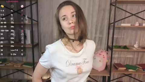 Lizy online show from May 27, 2026, 8:39 pm