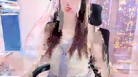 bunnyxia online show from March 1, 2026, 6:32 pm