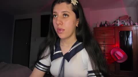 Jess online show from October 31, 2025, 4:52 pm