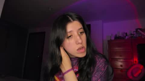 Jess online show from November 15, 2025, 2:42 am