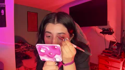 Jess online show from February 4, 2026, 2:06 am