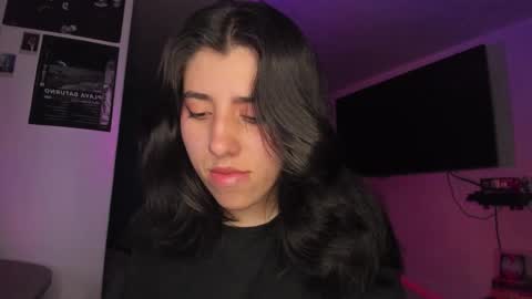 Jess online show from February 17, 2026, 1:35 am