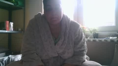 babuska1981 online show from January 8, 2025, 9:10 am