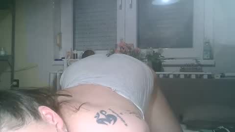 babuska1981 online show from January 31, 2025, 4:38 pm