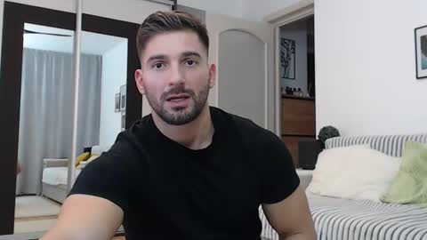 Snapshot of bunzdanny chatting on January 4, 2025, 7:55 pm BunzDanny online show from January 4, 2025, 7:55 pm