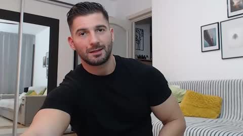 Snapshot of bunzdanny chatting on January 27, 2025, 6:41 pm BunzDanny online show from January 27, 2025, 6:41 pm