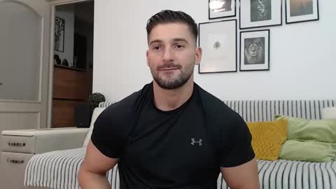 Snapshot of bunzdanny chatting on February 25, 2025, 5:47 pm BunzDanny online show from February 25, 2025, 5:47 pm