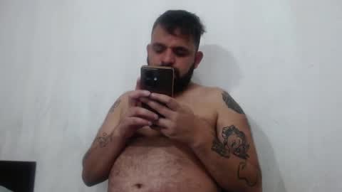 burak online show from April 14, 2026, 7:09 pm