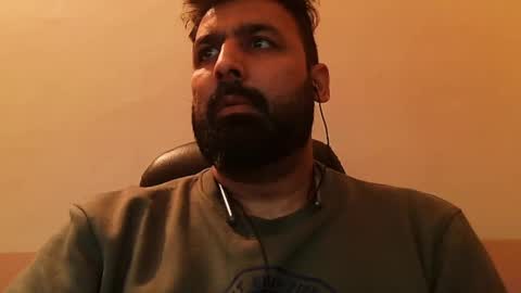 Hairy Arabian online show from January 13, 2025, 3:23 am