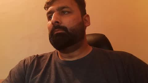 Hairy Arabian online show from January 20, 2025, 7:15 am