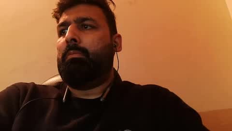 Hairy Arabian online show from January 23, 2025, 3:58 am