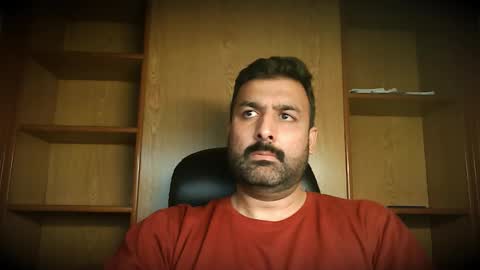 Hairy Arabian online show from October 17, 2025, 9:45 am