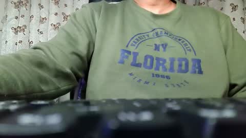 Hairy Arabian online show from January 10, 2026, 6:09 pm