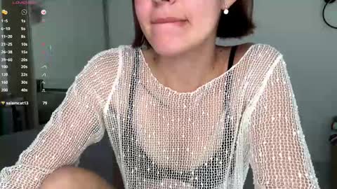 Nica online show from March 14, 2026, 8:53 am