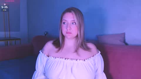 Lissa online show from November 30, 2025, 7:07 pm