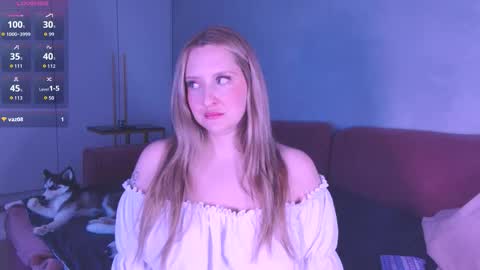 Lissa online show from February 7, 2026, 6:33 pm