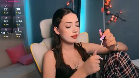 Amelia online show from June 15, 2026, 4:36 am