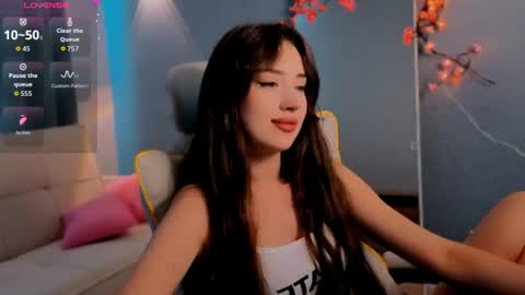 Snapshot of burnflower chatting on July 11, 2026, 4:59 am Amelia online show from July 11, 2026, 4:59 am
