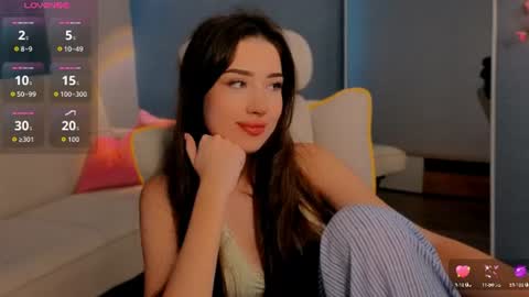 Snapshot of burnflower chatting on July 20, 2026, 10:39 am Amelia online show from July 20, 2026, 10:39 am