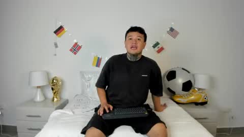 Nova and Sammy online show from June 13, 2026, 11:08 am