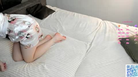 Jessica online show from March 12, 2025, 1:25 am